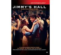 Jimmy's Hall – Sony Pictures Home Entertainment