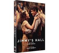 Jimmy's Hall – DVD – Édition E – Seven7