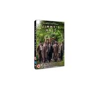 Jimmy's Hall – Entertainment One (Lionsgate) – Édition Royaume‑Uni – Import