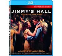 Jimmy's Hall [Blu-Ray]