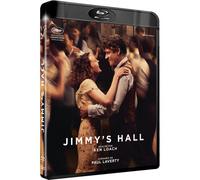 Jimmy's Hall - Blu-Ray
