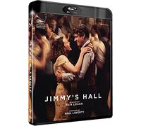 Jimmy's Hall – Blu-ray – Seven7
