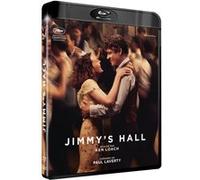 Jimmy's Hall – Blu-ray – Seven7