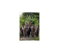 Jimmy's Hall Dvd