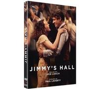 Jimmy's Hall – DVD – Édition E – Seven7