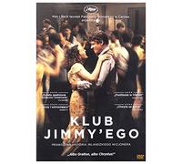 Jimmy's Hall [DVD] (IMPORT) (Pas de version française)