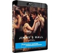 Jimmy's Hall, Edition Spéciale Fnac Blu-Ray E