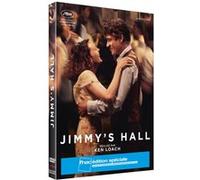 Jimmy's Hall Edition Spéciale Fnac DVD E
