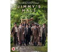 Jimmy's Hall [Edizione: Regno Unito] [Import]