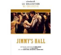 Ken Loach - Jimmys Hall [Import Belge]