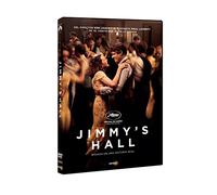 Jimmy's Hall (Jimmy's Hall, Importé d'Espagne, langues sur les détails)