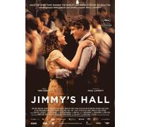 JIMMY'S HALL - LOACH,KEN DVD NEUF