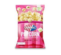Jimmy's mini sac de maïs soufflé 27 gr 21x | Poids total 567 gr