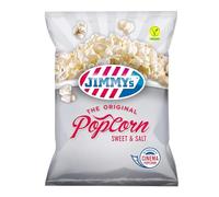 Jimmy's Pop Corn Sucré Salé 100g
