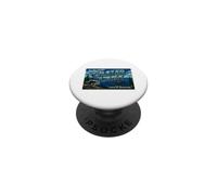 Jimothy Crater Lake Oregon Carte Postale Vintage PopSockets PopGrip Adhésif