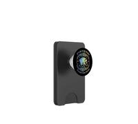 Jimothy Raccoon - « C'est Pas Grave d'être Bizarre » - Trash PopSockets PopWallet pour MagSafe
