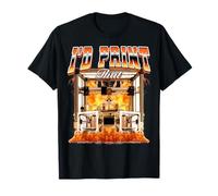 J'imprimerais Cette imprimante 3D Bootleg des années 90 T-Shirt