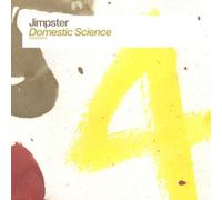 Jimpster - Domestic Science