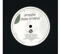 Jimpster - State of Mind
