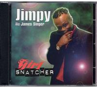 Jimpy - Girl Snatcher