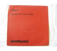 Jimpy - Valley of The Kings [Import]