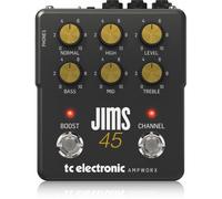 Jims 45 Preamp