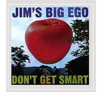 Jim's Big Ego - Don't Get Smart