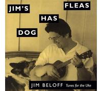 Jim's Dog Has Fleas
