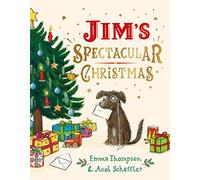 Jim's Spectacular Christmas