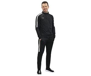 Jimsports, couleur, Taille unique (lot de 5) Mixte