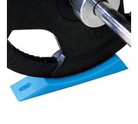 Jimsports Juliet Montre pour Femme, Couleur canneberry, Taille XL