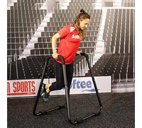 Jimsports Juliet Montre pour Femme, Couleur canneberry, Taille XL