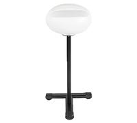 Jimsports Juliet Montre pour Femme, Couleur canneberry, Taille XL