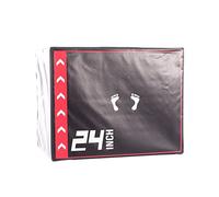 Jimsports Juliet Watch pour Femme, Canneberge, Extra Large