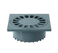 Jimten 024090 Support, gris, standard