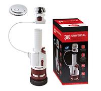 Jimten 3G S-585 23387 23394 Mécanisme universel de chasse d'eau