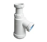 Jimten s-29 Siphon bouteille extensible S29 incliné 1,1/4"