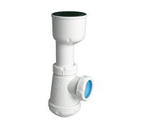 Jimten-s-380 Siphon pour urinoir bouteille court extensible
