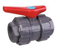 'JIMTEN - Vanne à sphère Femelle 3/4 DN20 pour visser