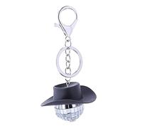Jimtuze Boule Disco Miroir, Boule À Facettes À Suspendre, Porte-clés Boule Disco Miroir Rétroviseur Charme Boules Disco Cowboy Porte-clés Décorations, Boule À Facette Miroir, Boule Miroir À Suspend