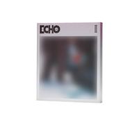 JIN - 2ème album « Echo » (Photobook II ver.)