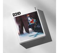 JIN - 2ème Mini Album Echo (II ver.) CD