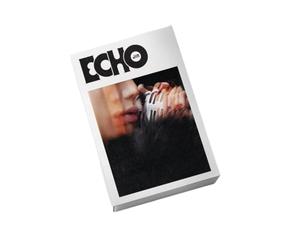 JIN - 2nd Solo Album [Echo] (Weverse)