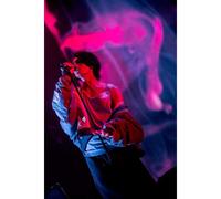 Jin Akanishi Live 2024 "Weekend" 2blu-Ray Disc