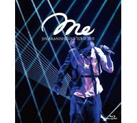 Jin Akanishi Live Tour 2015 Me (Brd) [Blu-Ray]