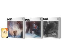 Jin (BTS) Album - Echo Random Standard ver+Pre Order Benefits+BolsVos Exclusive K-POP Giveaways Package