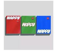 JIN (BTS) - HAPPY Exclusive Random Ver.