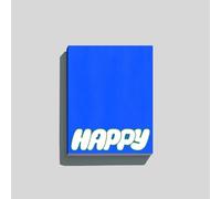 Jin – HAPPY (Version 3 Navigate) – Coffret CD – Universal Music Group