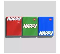 Jin (BTS) - JIN (BTS) - HAPPY Exclusive Random Ver.
