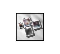 JIN Echo All Set [3 Albums Standard + Weverse Ver Set] 2ème Mini Album